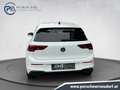 Volkswagen Golf Rabbit TSI Weiß - thumbnail 4