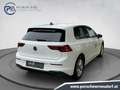 Volkswagen Golf Rabbit TSI Weiß - thumbnail 2