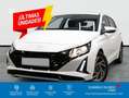 Hyundai i20 FL 1.0 T-GDi 73,5 kW (100 CV) Híbrido 48V DCT7 2W Blanco - thumbnail 1