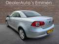 Volkswagen Eos 1.6-16v FSI NEDERLANDSE AUTO 97000KM! Grigio - thumbnail 3