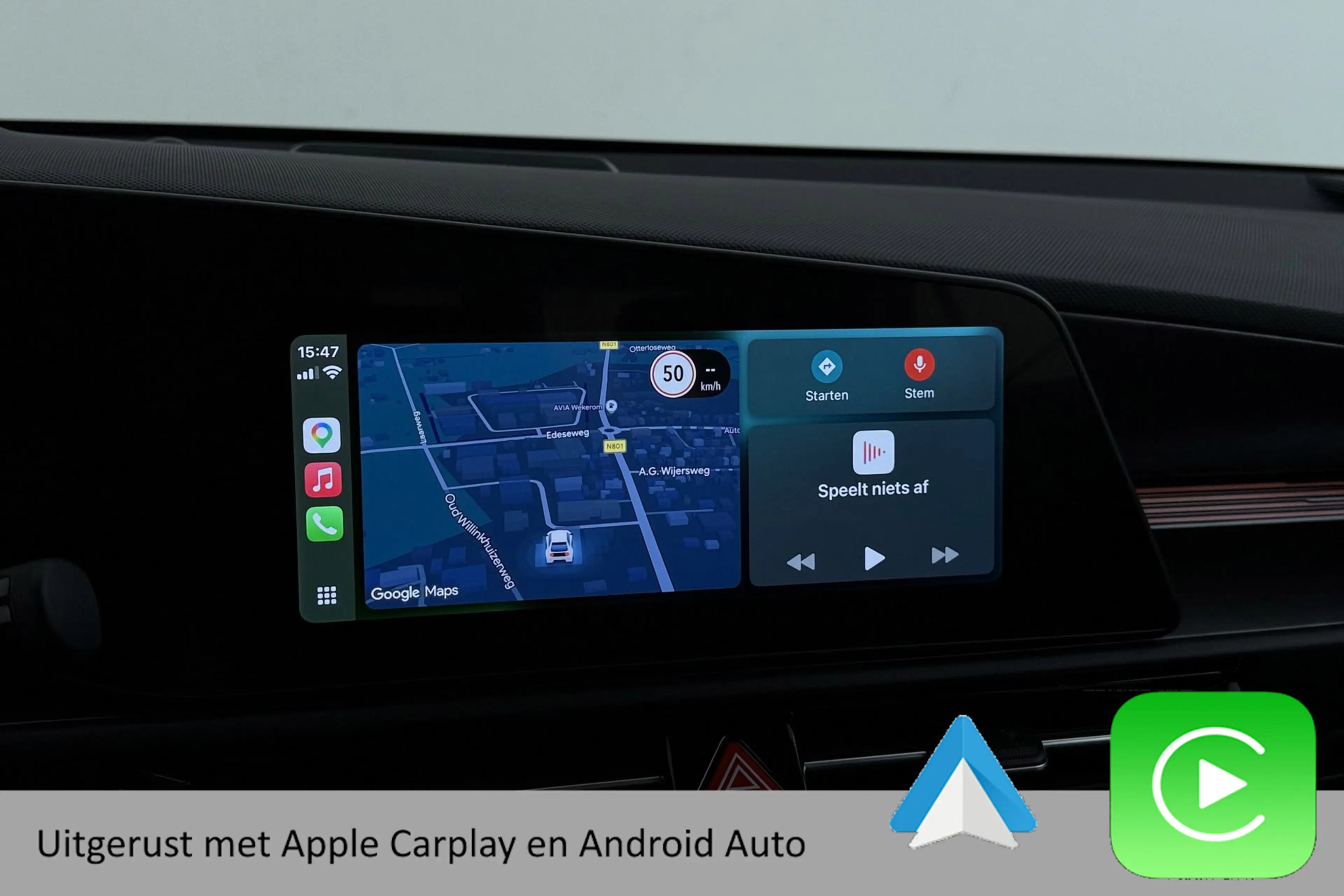 Kia Niro 1.6 GDi PHEV DynamicLine | CarPlay | Digital Cockp — photo 21