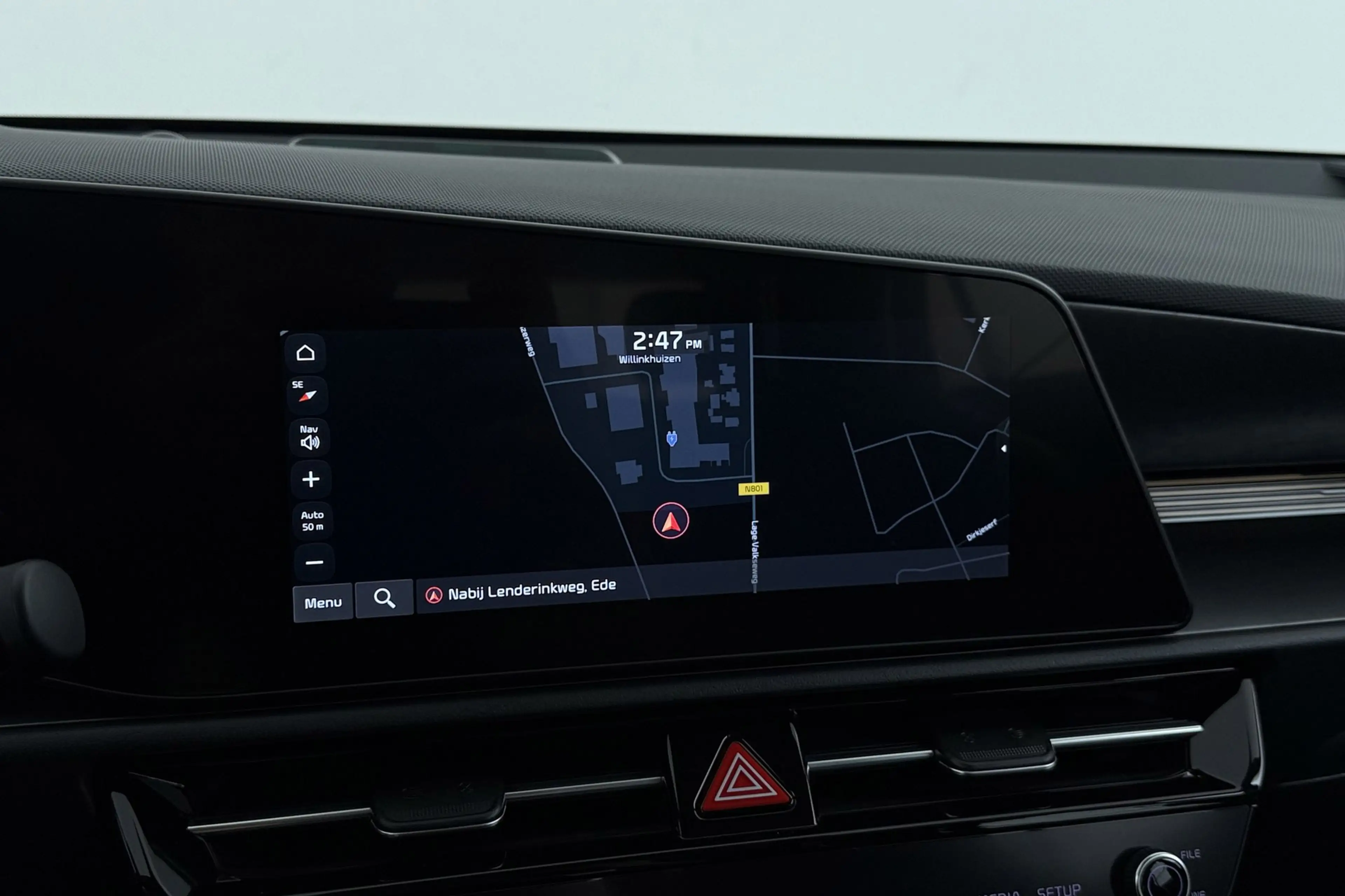 Kia Niro 1.6 GDi PHEV DynamicLine | CarPlay | Digital Cockp — photo 24
