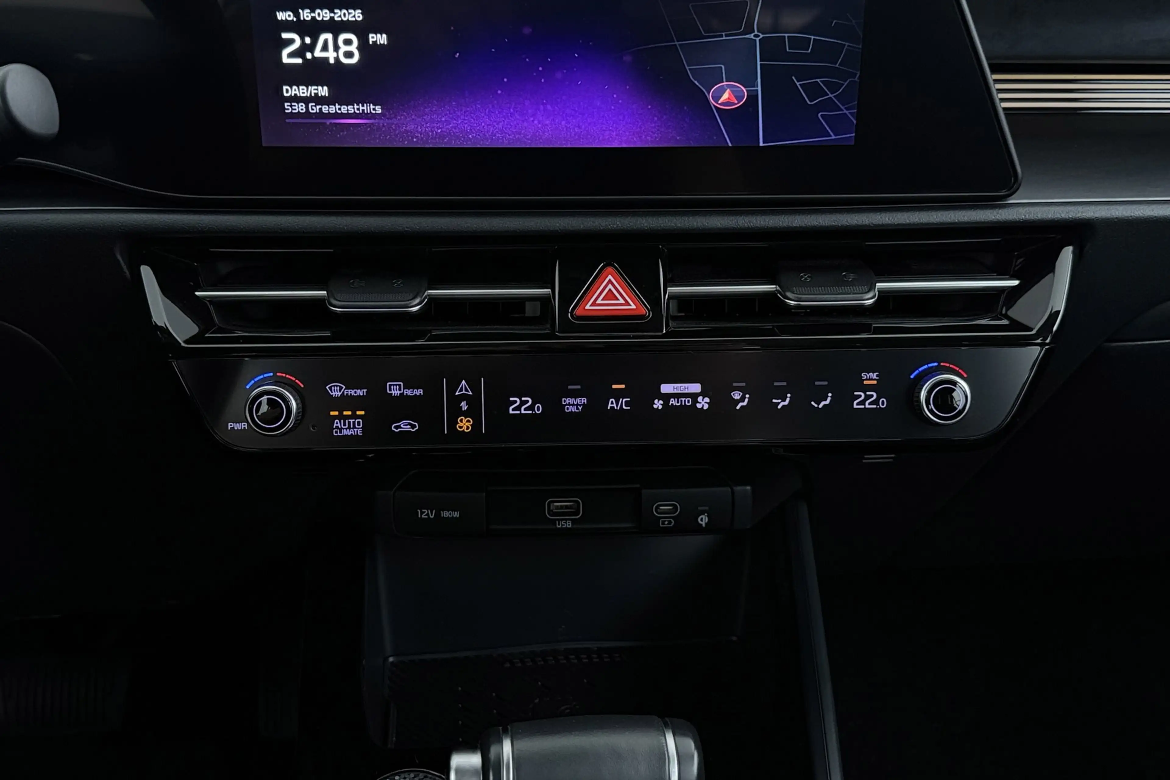 Kia Niro 1.6 GDi PHEV DynamicLine | CarPlay | Digital Cockp — photo 28