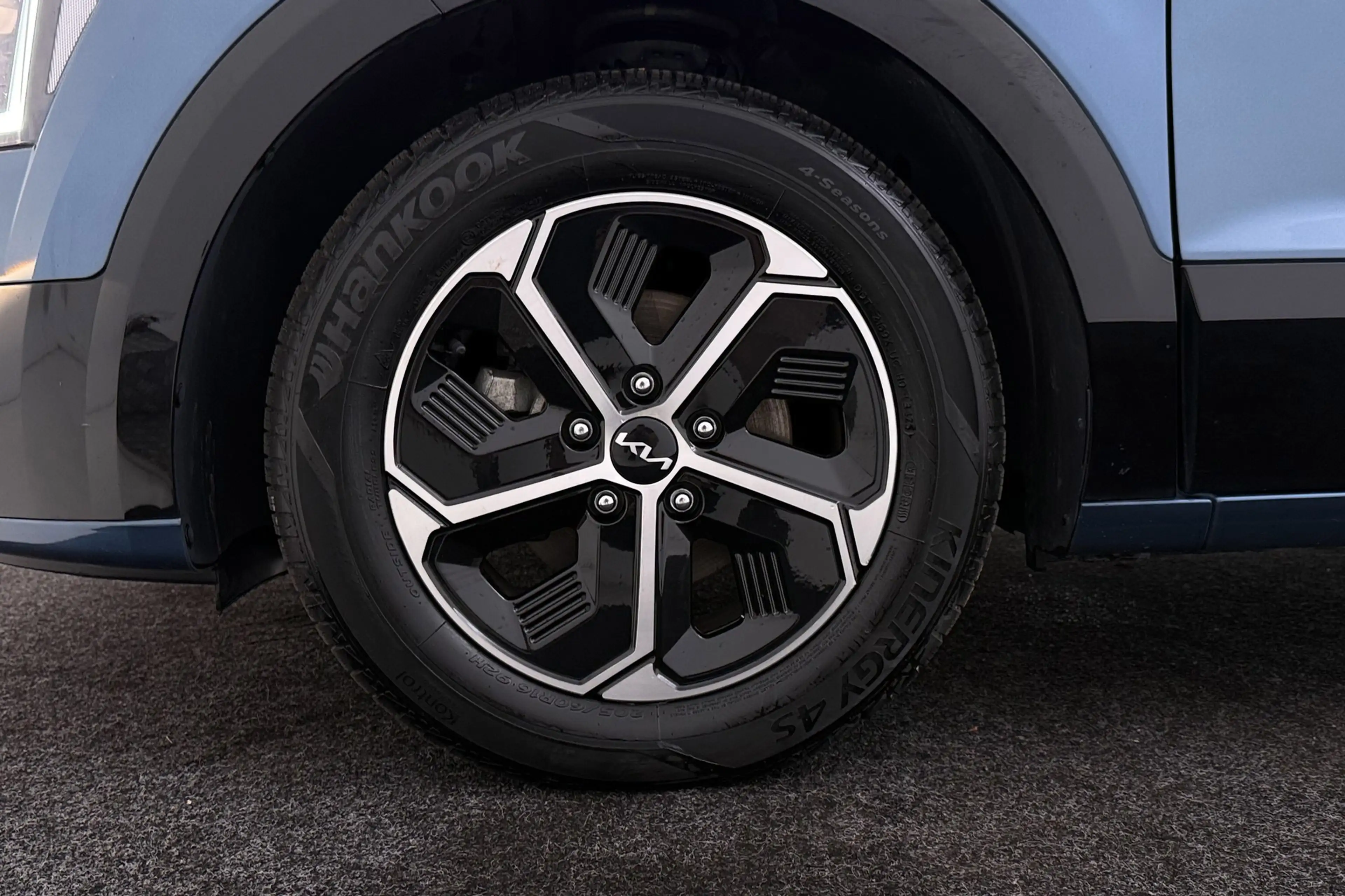 Kia Niro 1.6 GDi PHEV DynamicLine | CarPlay | Digital Cockp — photo 40