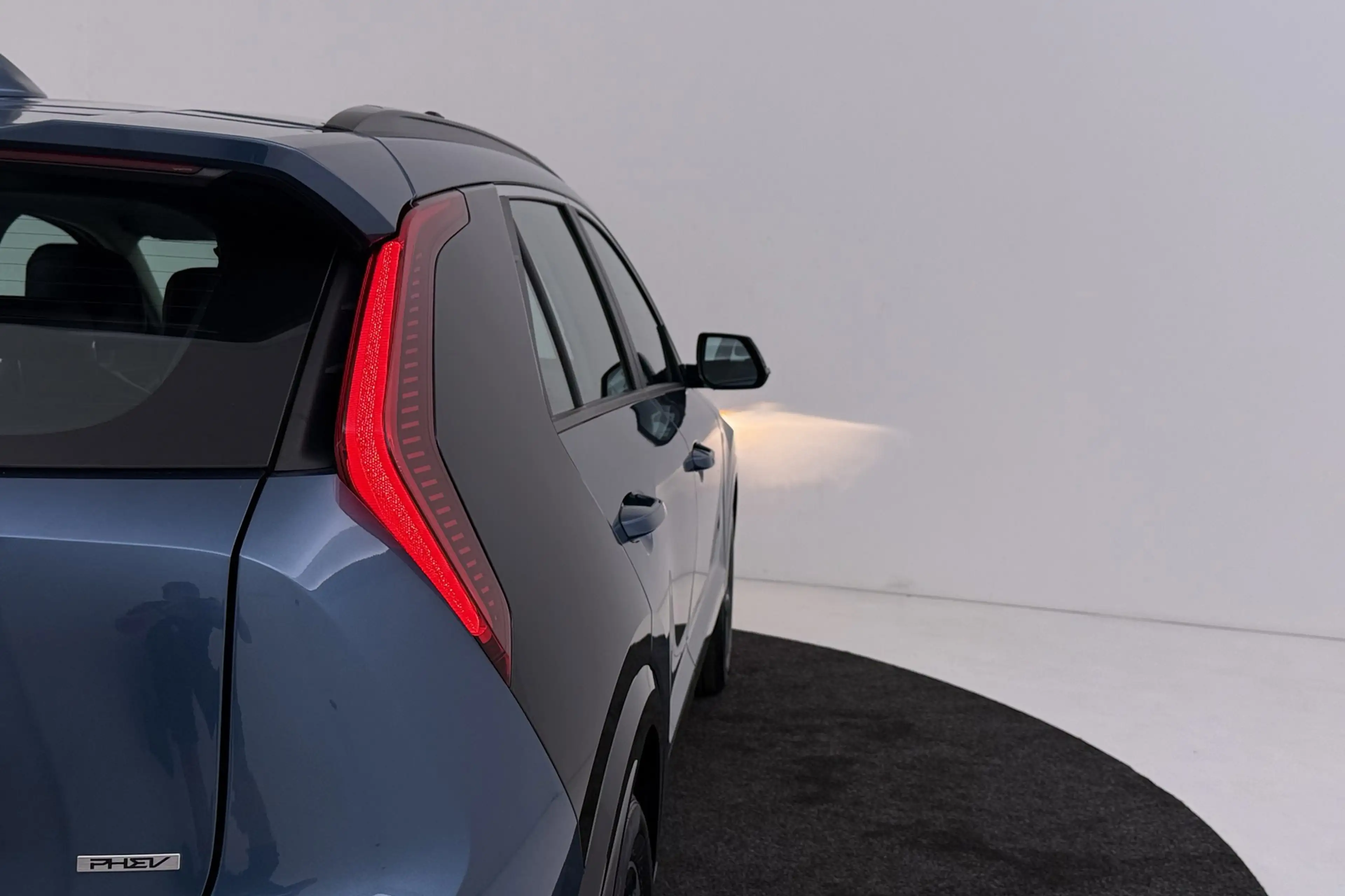 Kia Niro 1.6 GDi PHEV DynamicLine | CarPlay | Digital Cockp — photo 45