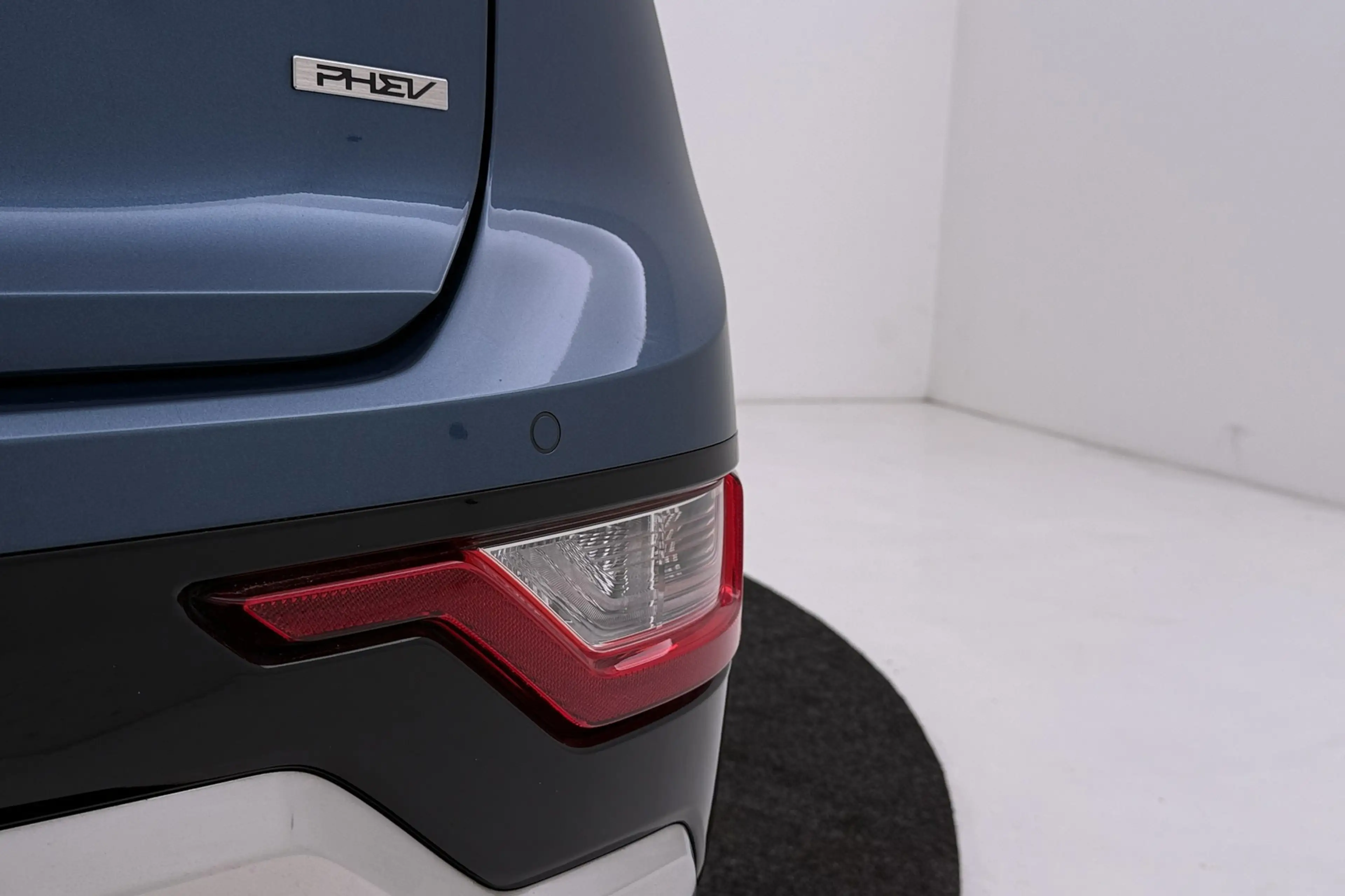Kia Niro 1.6 GDi PHEV DynamicLine | CarPlay | Digital Cockp — photo 39