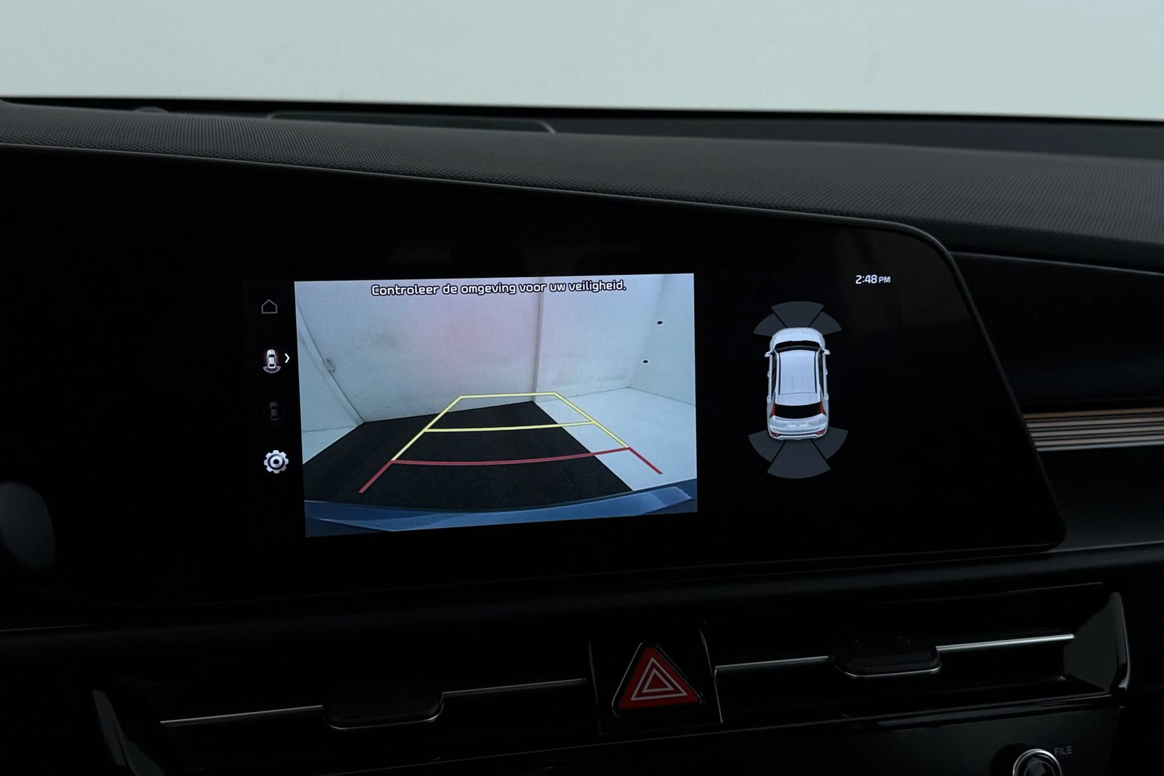 Kia Niro 1.6 GDi PHEV DynamicLine | CarPlay | Digital Cockp — photo 22