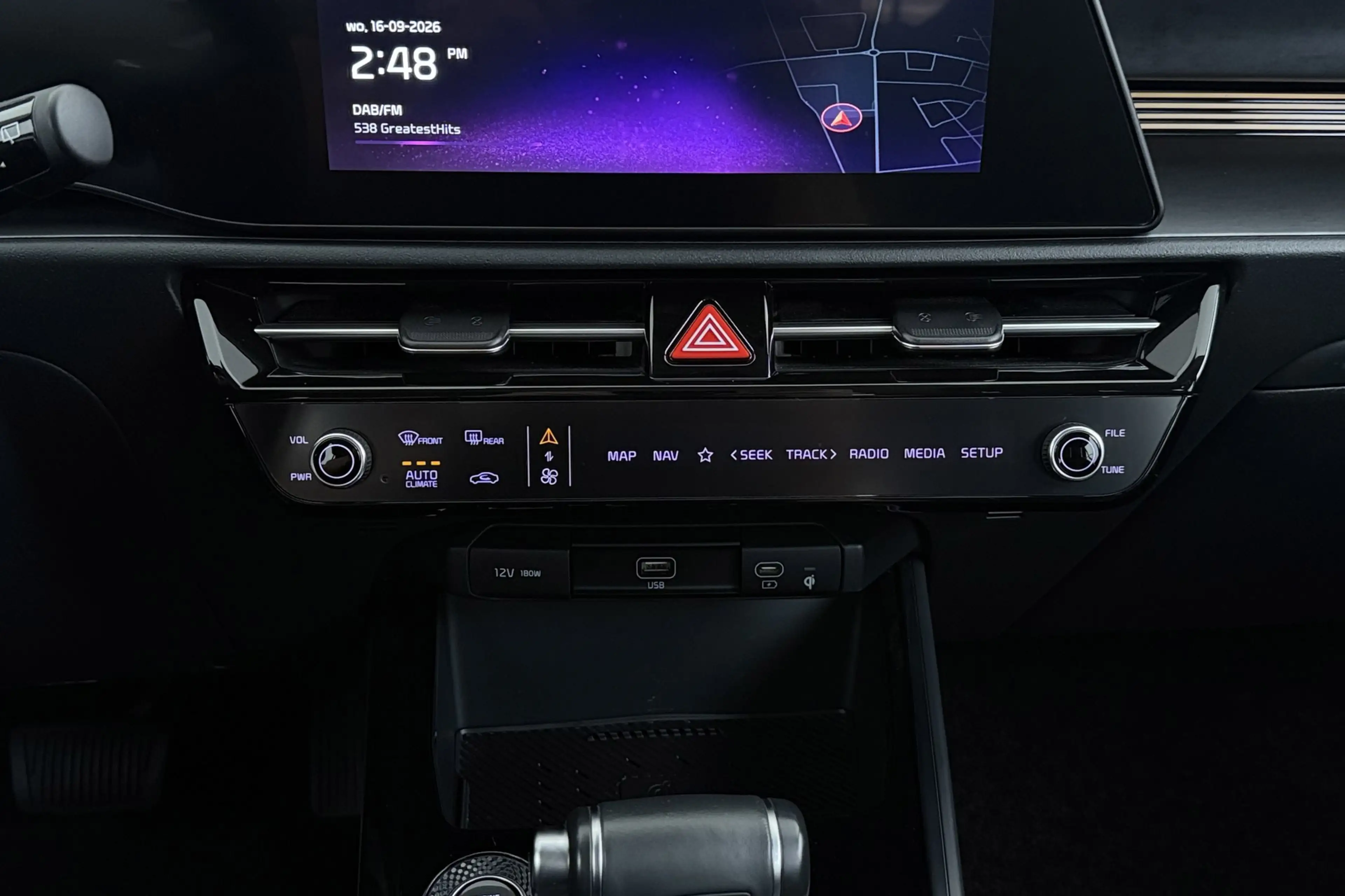 Kia Niro 1.6 GDi PHEV DynamicLine | CarPlay | Digital Cockp — photo 27