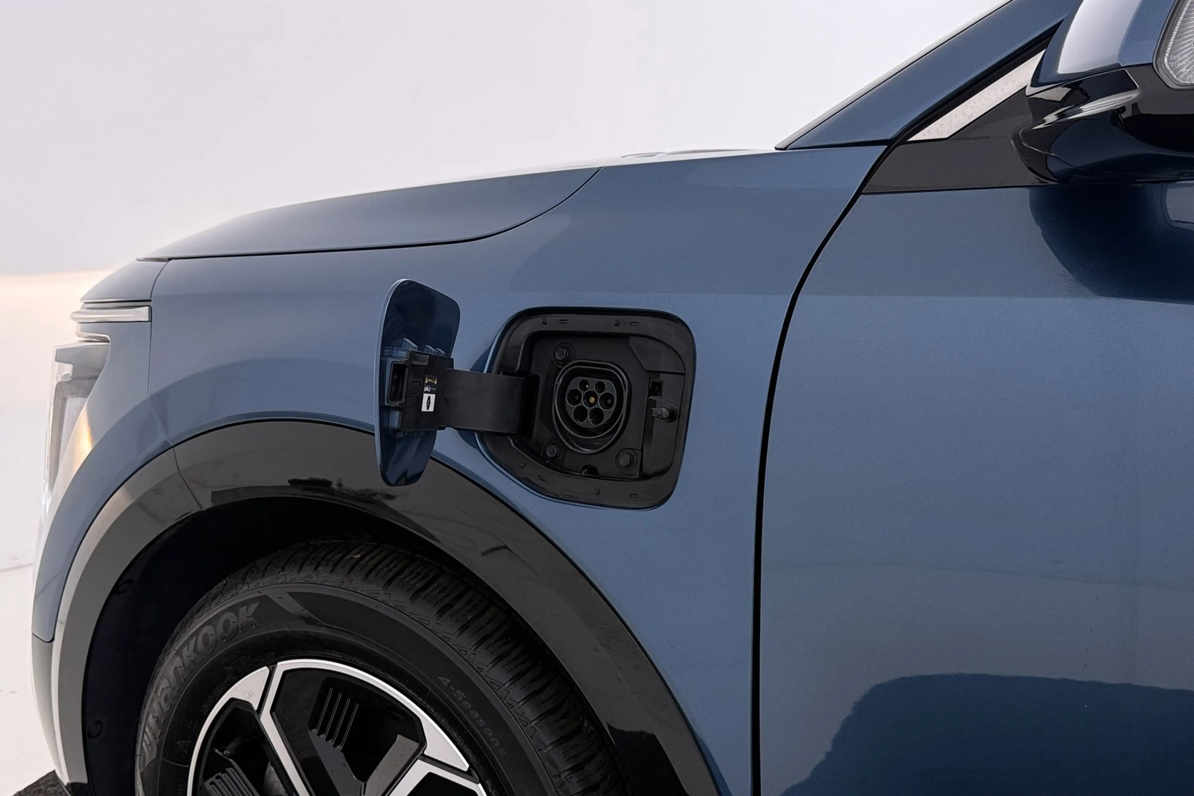 Kia Niro 1.6 GDi PHEV DynamicLine | CarPlay | Digital Cockp — photo 36