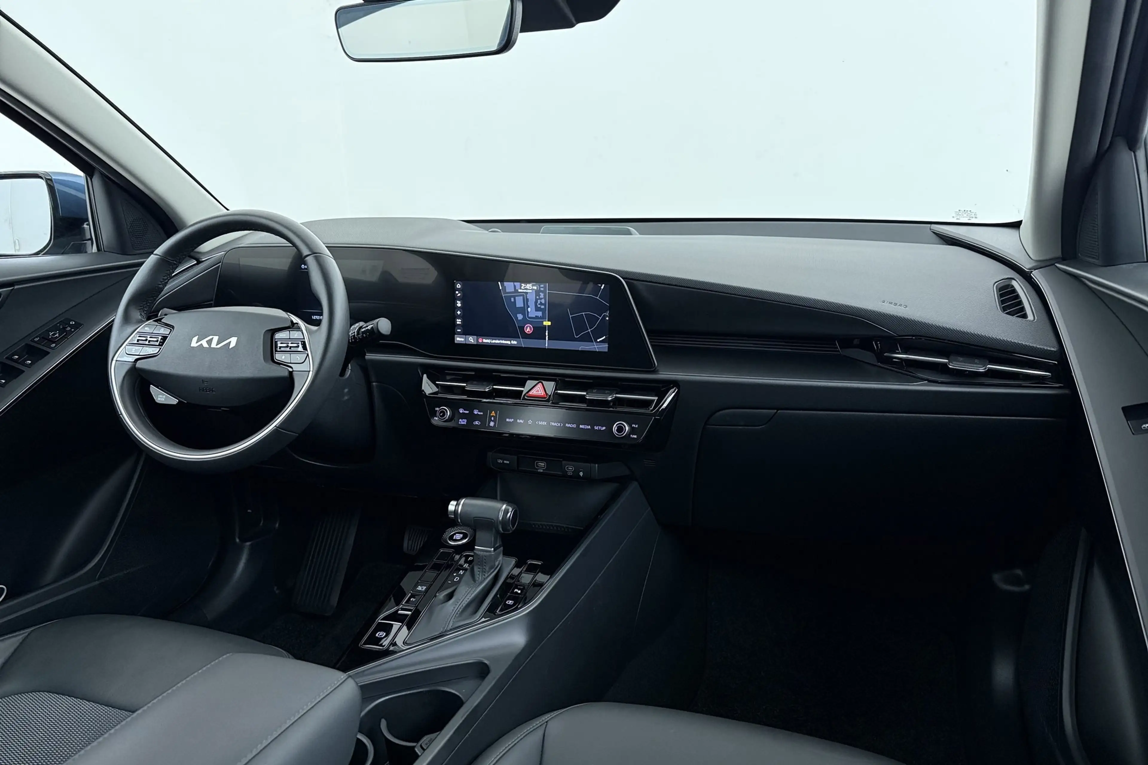 Kia Niro 1.6 GDi PHEV DynamicLine | CarPlay | Digital Cockp — photo 17