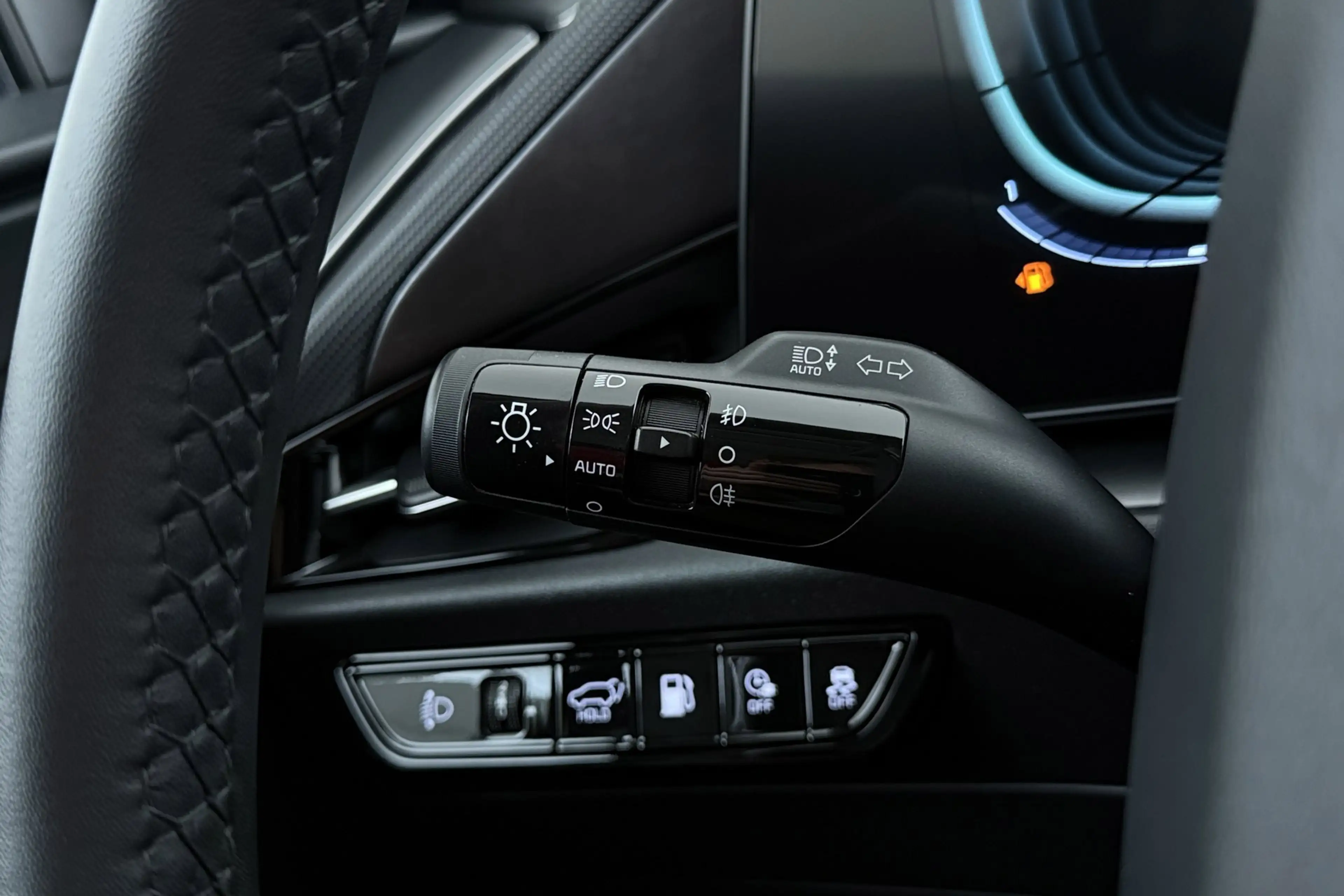 Kia Niro 1.6 GDi PHEV DynamicLine | CarPlay | Digital Cockp — photo 30