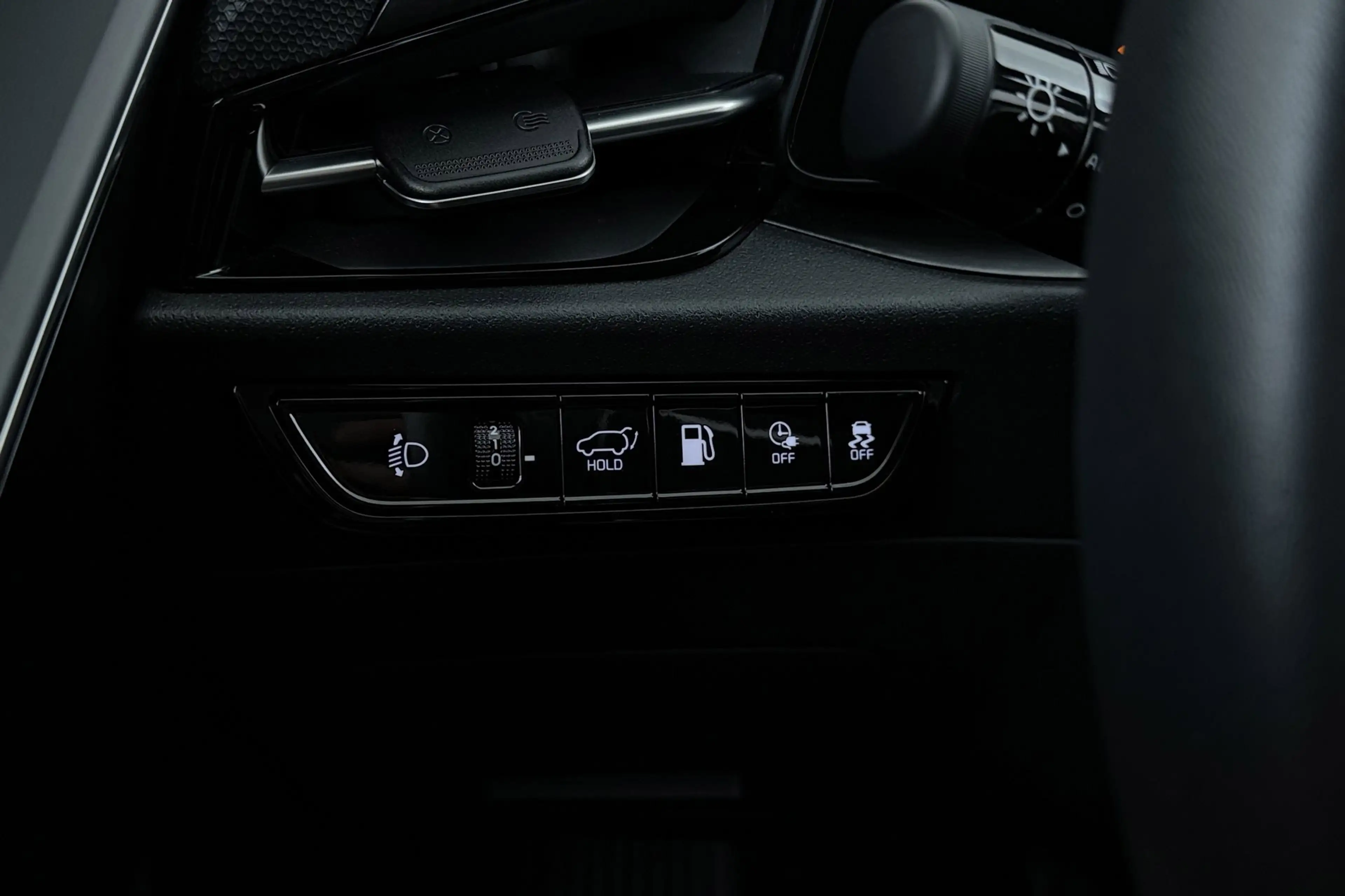 Kia Niro 1.6 GDi PHEV DynamicLine | CarPlay | Digital Cockp — photo 34