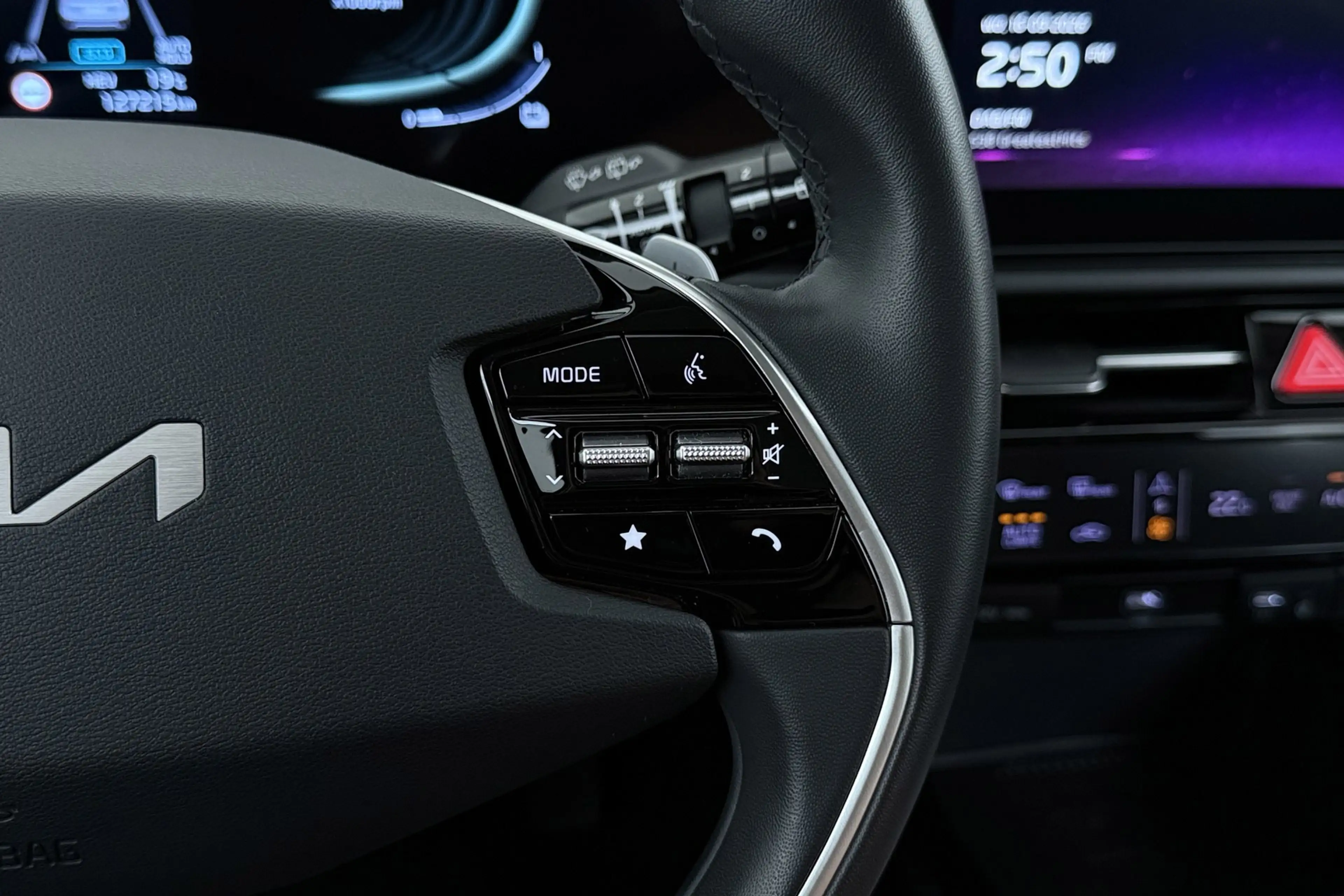 Kia Niro 1.6 GDi PHEV DynamicLine | CarPlay | Digital Cockp — photo 33