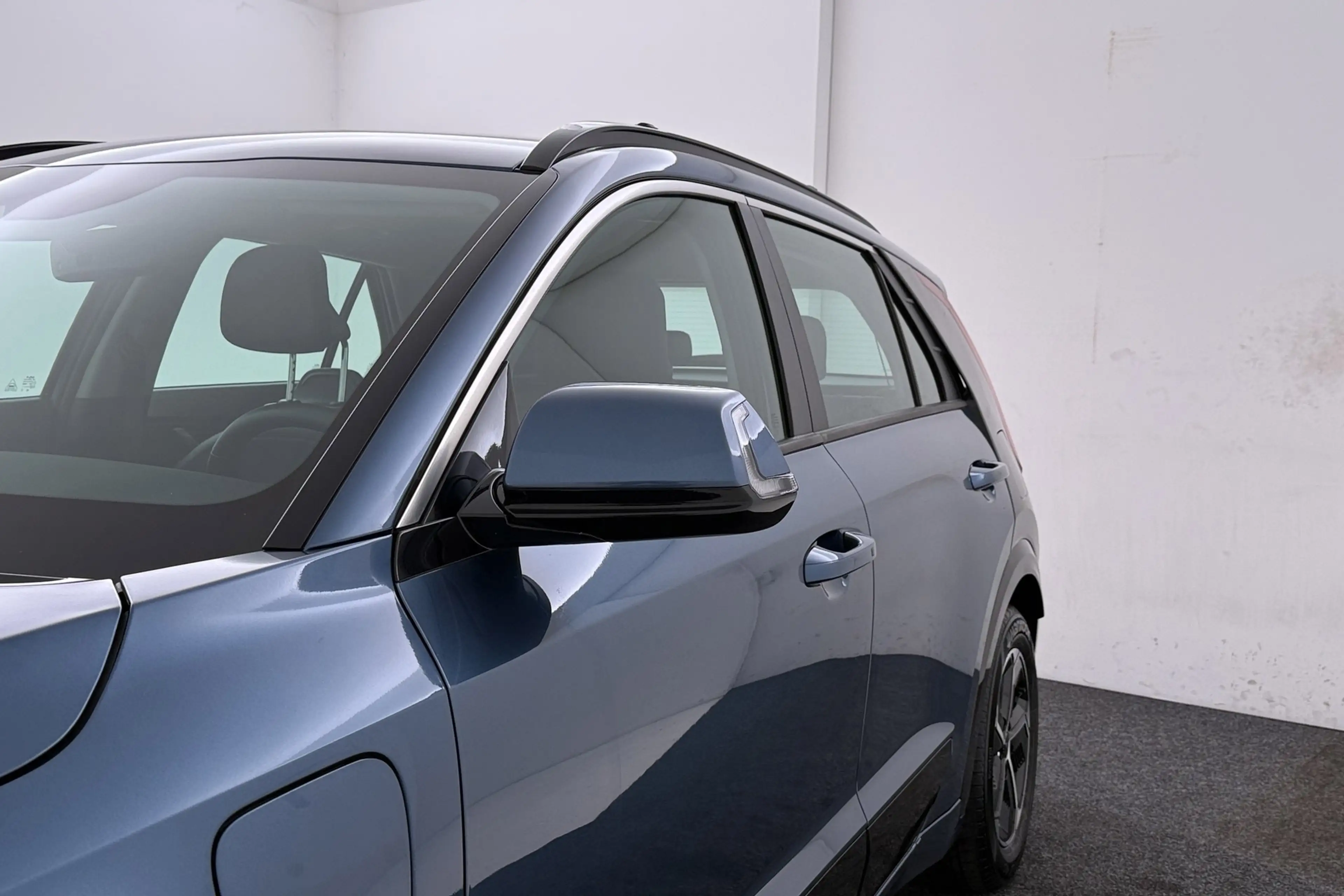 Kia Niro 1.6 GDi PHEV DynamicLine | CarPlay | Digital Cockp — photo 44