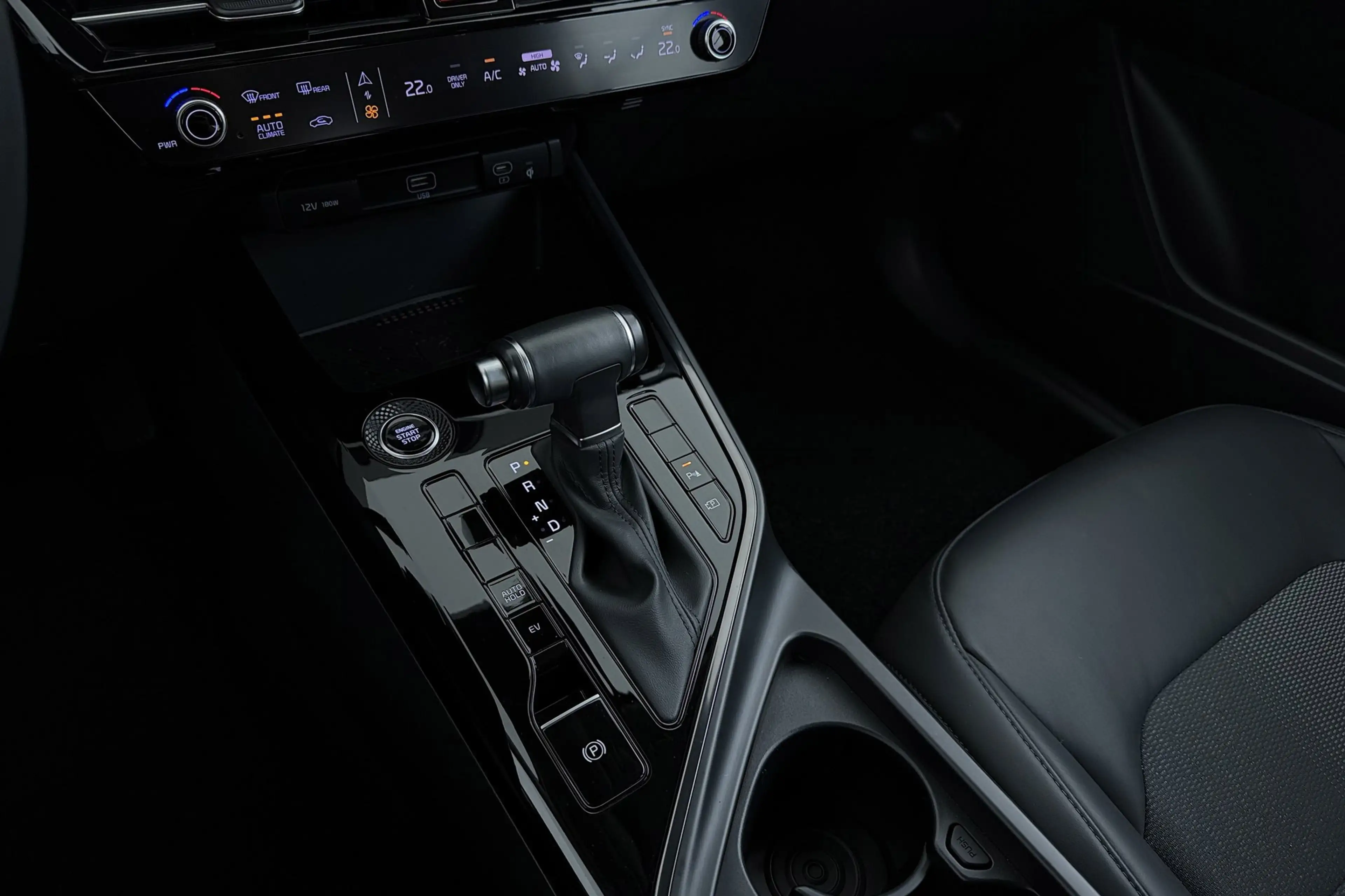 Kia Niro 1.6 GDi PHEV DynamicLine | CarPlay | Digital Cockp — photo 29