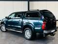 Toyota Hilux Pick-up 3.0 D4D AUTO 99.000KM Amazonia 3.500kg Niebieski - thumbnail 5