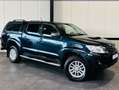 Toyota Hilux Pick-up 3.0 D4D AUTO 99.000KM Amazonia 3.500kg Niebieski - thumbnail 4