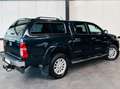 Toyota Hilux Pick-up 3.0 D4D AUTO 99.000KM Amazonia 3.500kg Niebieski - thumbnail 2