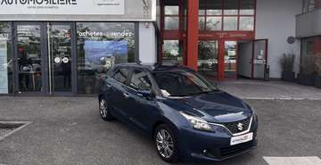 Dualjet SHVS 1.2 i Hybride 16V 90 cv PACK