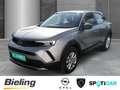 Opel Mokka Edition 1.2 Direct Injection Turbo 96 kW (13 Silber - thumbnail 1