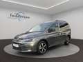 Volkswagen Caddy Life KR Dark Label AHK Sitzheizung Rückfahrkamera Grau - thumbnail 2