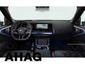 BMW X3 xDrive30e AT M Sportpaket EDC Panorama AHK Grau - thumbnail 5