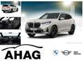 BMW X3 xDrive30e AT M Sportpaket EDC Panorama AHK Grau - thumbnail 1