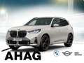 BMW X3 xDrive30e AT M Sportpaket EDC Panorama AHK Grau - thumbnail 2