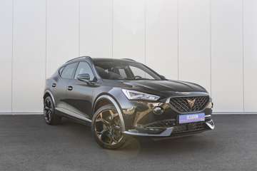 1.4 e-Hybrid VZ Performance