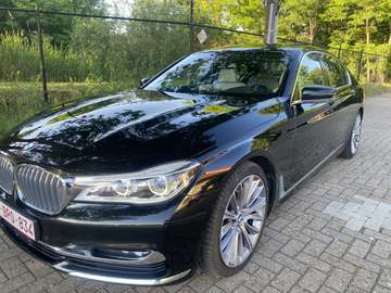 730d xDrive Edition Exclusive