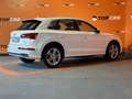 Audi Q5 2.0TDI S line quattro-ultra S tronic 140kW Blanc - thumbnail 18