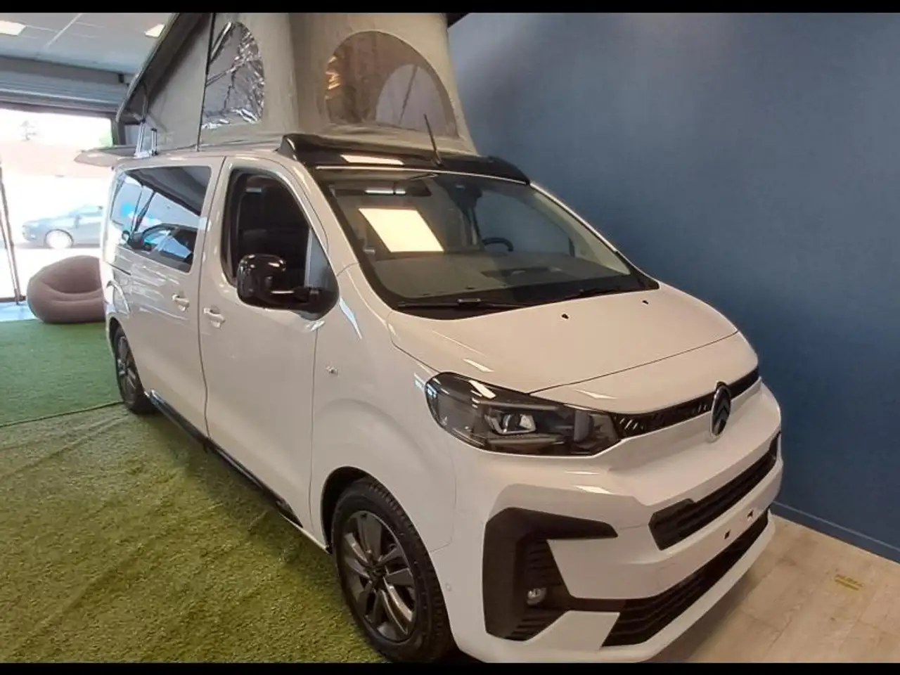 Citroen Jumpy 2026
