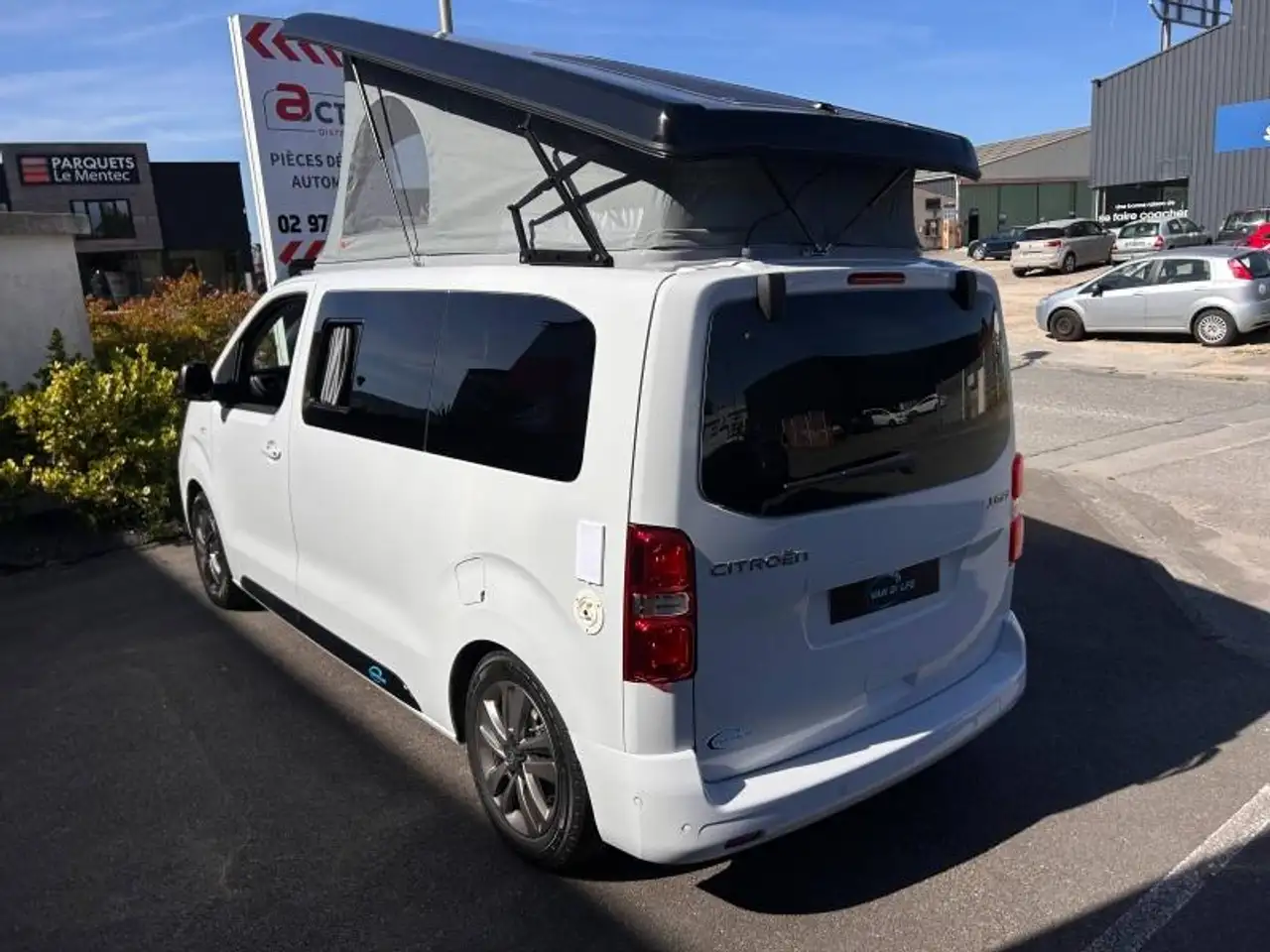 Citroen Jumpy 2026