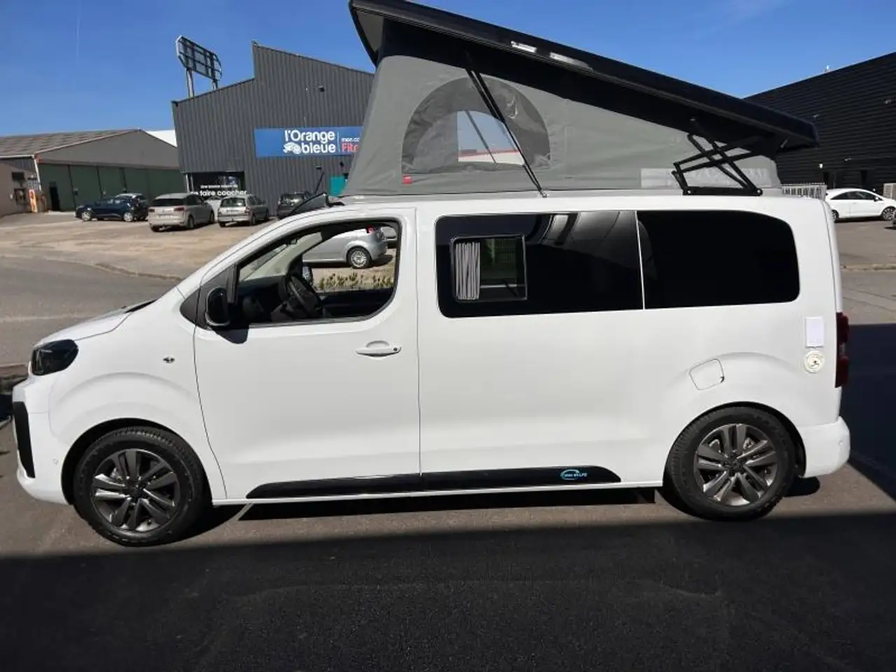 Citroen Jumpy 2026