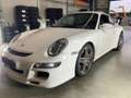 Porsche 997 911 Carrera S 3.8 355CV  KIT GT3 ORIGINALE ! ASI ! Blanco - thumbnail 1