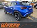 Nissan Juke 1.0 DIG-T ACENTA Klimaautom APP Bleu - thumbnail 5