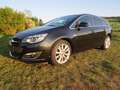 Opel Astra Sports Tourer Standheizung Diesel 2.0 CDTI DPF Schwarz - thumbnail 1