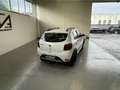 Dacia Sandero STEPWAY 1.0 TCE 100CV ECO-G 15TH  ANNIVERSARY Bianco - thumbnail 7