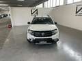 Dacia Sandero STEPWAY 1.0 TCE 100CV ECO-G 15TH  ANNIVERSARY Bianco - thumbnail 2