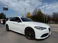 Alfa Romeo Giulia 2.0 t Veloce Ti Q4 280cv auto Blanc - thumbnail 1