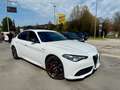 Alfa Romeo Giulia 2.0 t Veloce Ti Q4 280cv auto Blanc - thumbnail 5