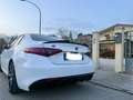 Alfa Romeo Giulia 2.0 t Veloce Ti Q4 280cv auto Blanc - thumbnail 3
