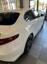 Alfa Romeo Giulia 2.0 t Veloce Ti Q4 280cv auto Blanc - thumbnail 4
