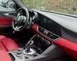 Alfa Romeo Giulia 2.0 t Veloce Ti Q4 280cv auto Blanc - thumbnail 6