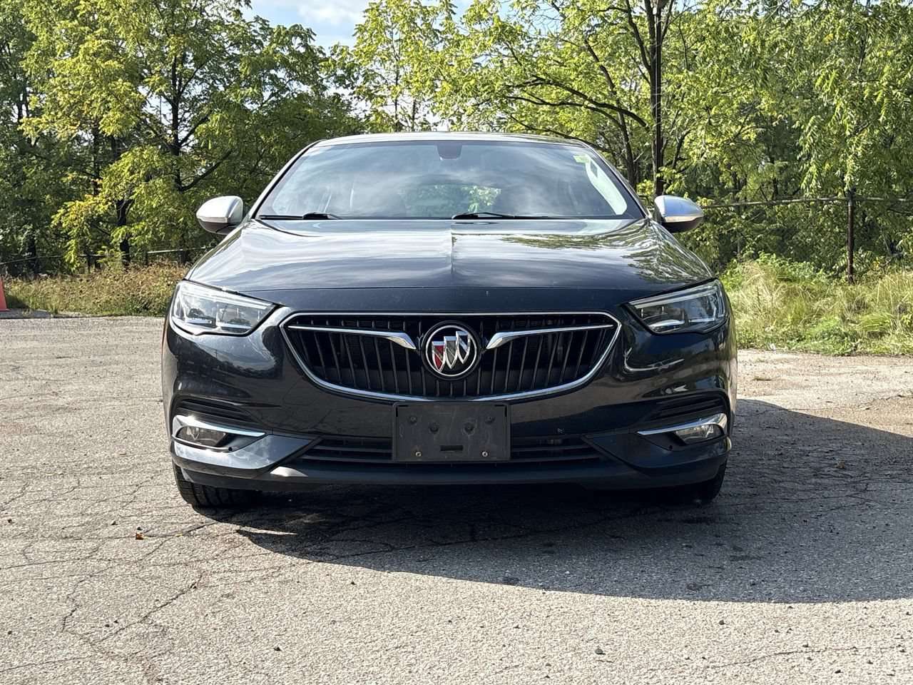 2019 Buick Regal Sportback