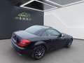 Mercedes-Benz SLK 350 Sportmotor*Navi COM~SHZ~Airscarf~Gel. Schwarz - thumbnail 10