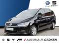 Volkswagen Sharan 1.4 TSI Comfortline BMT 7 Sitze NAVI GRA Schwarz - thumbnail 1