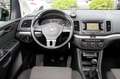 Volkswagen Sharan 1.4 TSI Comfortline BMT 7 Sitze NAVI GRA Schwarz - thumbnail 14