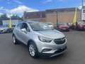 Opel Mokka X 1.4 Turbo 140ch Innovation 4x2 Gris - thumbnail 3