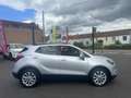 Opel Mokka X 1.4 Turbo 140ch Innovation 4x2 Gris - thumbnail 4